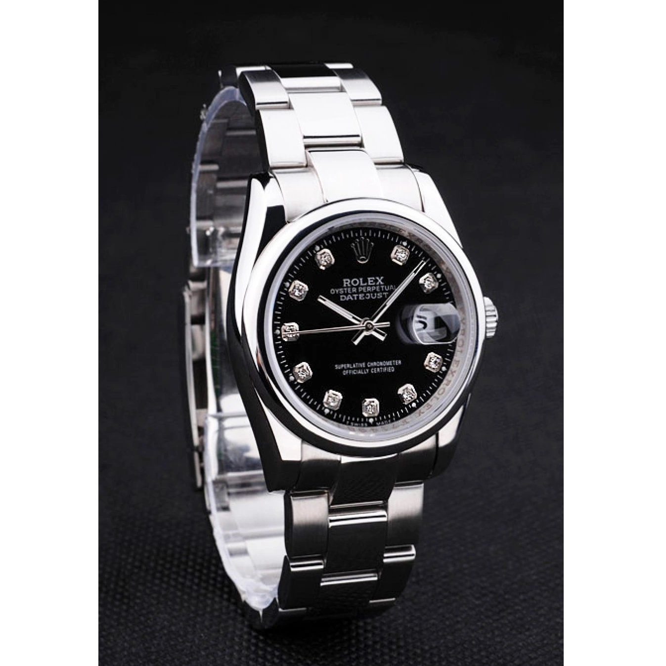 Best AAA Replica Sites Datejust-rl66 Rolex 0801
